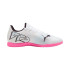 Chaussures de football sala Puma Future 7 Play White