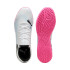 Chaussures de football sala Puma Future 7 Play White