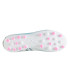 football Enfant Puma Future 7 Match MG Boots White