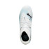 football Enfant Puma Future 7 Match MG Boots White