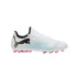 football Enfant Bottes Puma Future 7 Play MG White