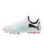 football Enfant Bottes Puma Future 7 Play MG White