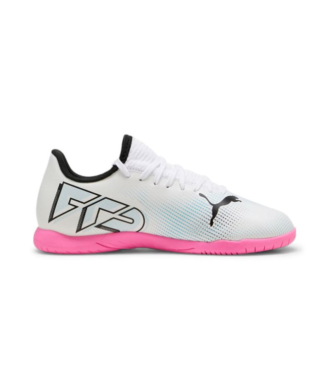 Chaussures de football SalaEnfant Puma Future 7...