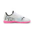 Chaussures de football SalaEnfant Puma Future 7 PLAY Blanc