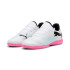 Chaussures de football SalaEnfant Puma Future 7 PLAY Blanc