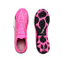 football Puma Ultra Ultimate MG Boots Pink