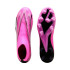 football Puma Ultra Match+ L FG/A Pink Boots