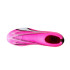 football Bottes Puma Ultra Match+ L MG Pink