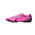 football Puma Ultra Play MG Pink White Boots