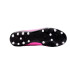 football Puma Ultra Play MG Pink White Boots