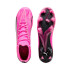 football Bottes Puma Ultra Ultimate FG/AG Rose