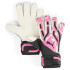 Gants de portero Puma Ultra Match C Pink Enfant