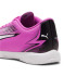 Chaussures de football sala Puma Ultra Play Rose/Blanc Enfant