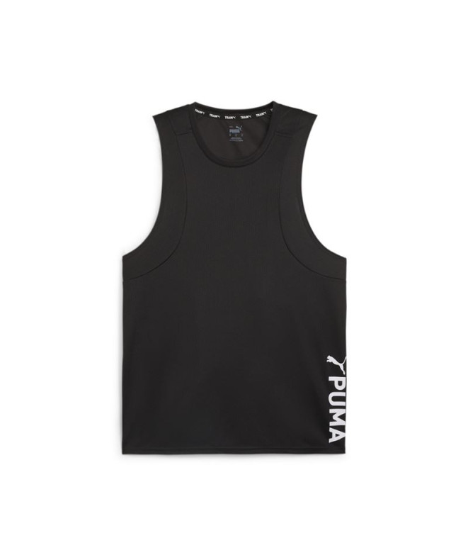 T-shirt Fitness de Puma FIT Full Ultrab Black...