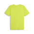 T-shirt Running by Puma RUN FAVORITE S GRAP Lime Homme