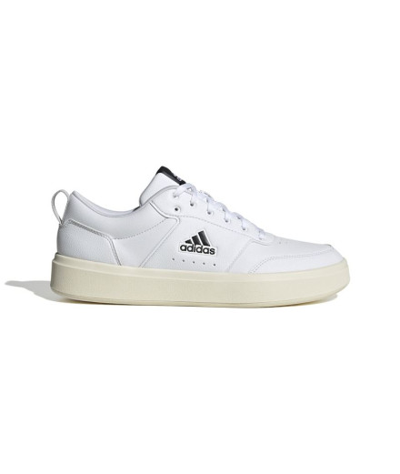 Chaussures adidas Parc Homme Blanc