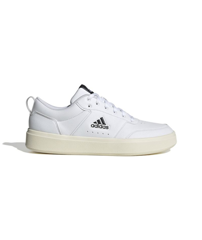 Chaussures adidas Parc Homme Blanc