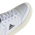 Chaussures adidas Parc Homme Blanc
