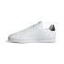 Chaussures adidas Advantage Femme Blanc