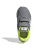 Chaussures adidas Tensaur Run Enfant Gris