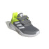 Chaussures adidas Tensaur Run Enfant Gris