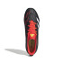 Football adidas Predator Club Fxg Noir Bottes