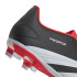 Football adidas Predator Club Fxg Noir Bottes