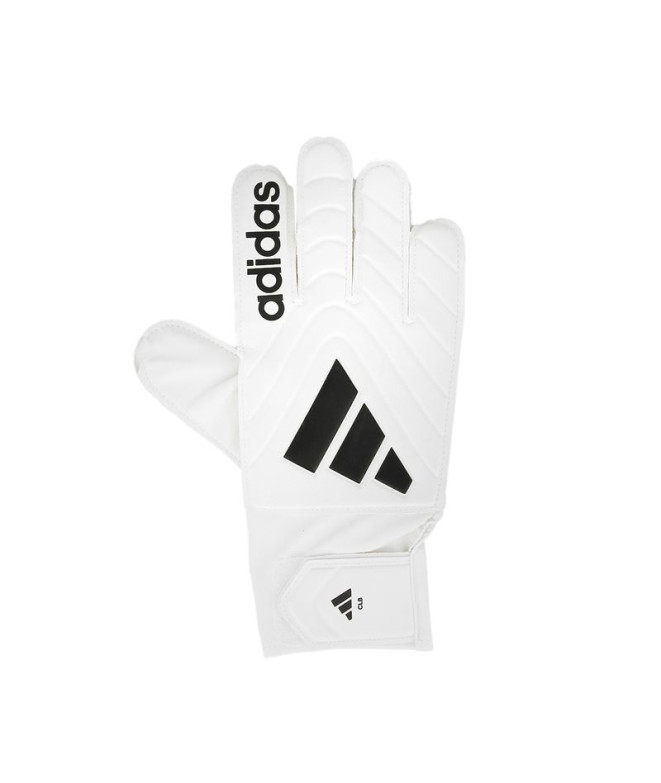 Gants de portero adidas Clb Coupe Ivoire