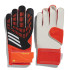 Gants de Football adidas Predator Trn Enfant Noir