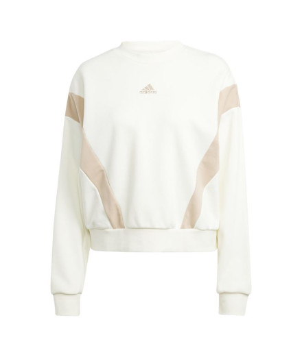 Survêtement adidas Laziday Ts Femme Blanc