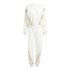 Survêtement adidas Laziday Ts Femme Blanc