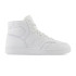 Chaussures New Balance 480 High White Homme