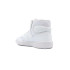 Chaussures New Balance 480 High White Homme