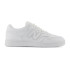 Chaussures New Balance 480 Blancs Homme