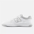 Chaussures New Balance Homme 480 Blanc-Gris