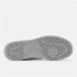 Chaussures New Balance Homme 480 Blanc-Gris