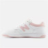 Chaussures New Balance Homme 480 blanc-rose
