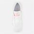Chaussures New Balance Homme 480 blanc-rose