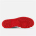 Chaussures New Balance Homme 480 Blanc-Rouge