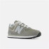 Chaussures New Balance 574 Core Grey Enfant