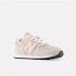 Chaussures New Balance Enfant 574 Core Gris-Saumon