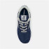 Chaussures New Balance 574 Core Navy Blue Enfant