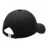 Casquette New Balance Classic Curved Brim Noir