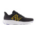 Chaussures Running New Balance à partir de 411v3 Black Homme