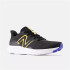 Chaussures Running New Balance à partir de 411v3 Black Homme