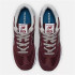 Chaussures New Balance Homme 574 Noyau grenat