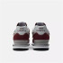 Chaussures New Balance Homme 574 Noyau grenat