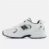 Chaussures New Balance 530 Noir-Blanc