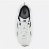 Chaussures New Balance 530 Noir-Blanc