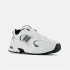 Chaussures New Balance 530 Noir-Blanc